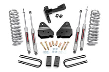 Load image into Gallery viewer, Rough Country 50221 Lift Kit-Suspension w/Shock for Select Ford F-250 Super Duty