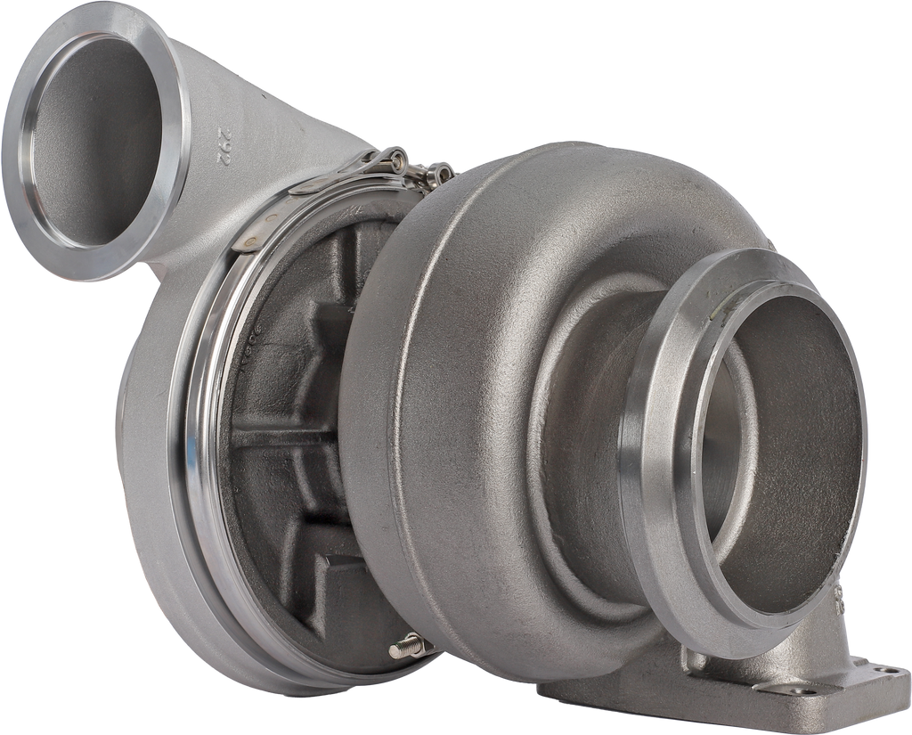 Alliant Power 171701BW Turbocharger