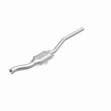 Load image into Gallery viewer, MagnaFlow Exhaust Products 3391244 California CARB Direct-Fit Catalytic Converter for Select Dodge D100, Dodge D150, Dodge D200, Dodge Ramcharger, Dodge W100, Dodge W150, Plymouth Trailduster