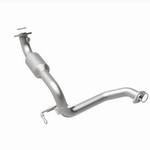 Load image into Gallery viewer, MagnaFlow Exhaust Products 280076 OEM Grade Direct-Fit Catalytic Converter for Select Toyota Tacoma