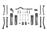 Maxtrac K889745A LIFT KITS