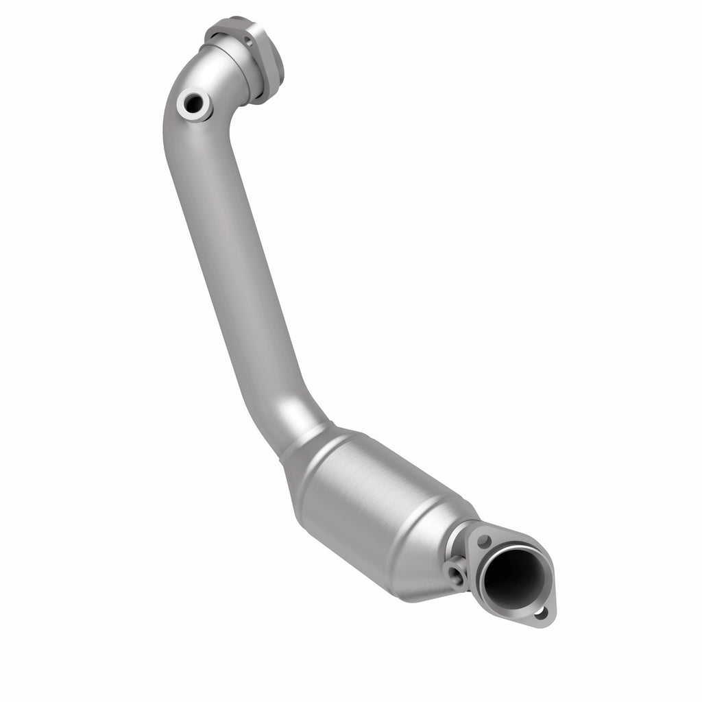 MagnaFlow Exhaust Products 454023 California CARB Direct-Fit Catalytic Converter for Select Mercedes-Benz CLK430