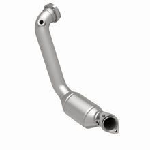 Load image into Gallery viewer, MagnaFlow Exhaust Products 454023 California CARB Direct-Fit Catalytic Converter for Select Mercedes-Benz CLK430