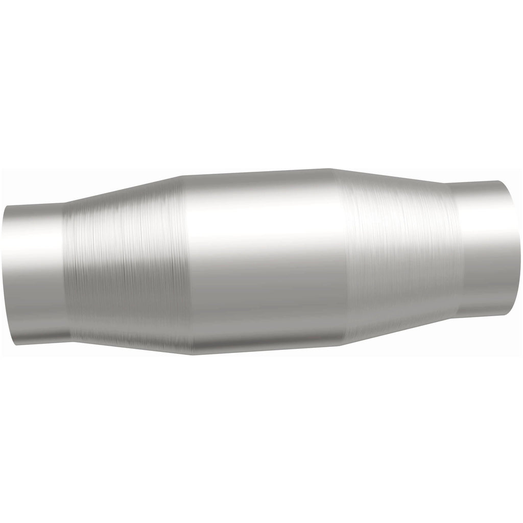 MagnaFlow Exhaust Products 59929 Standard Grade Universal Catalytic Converter