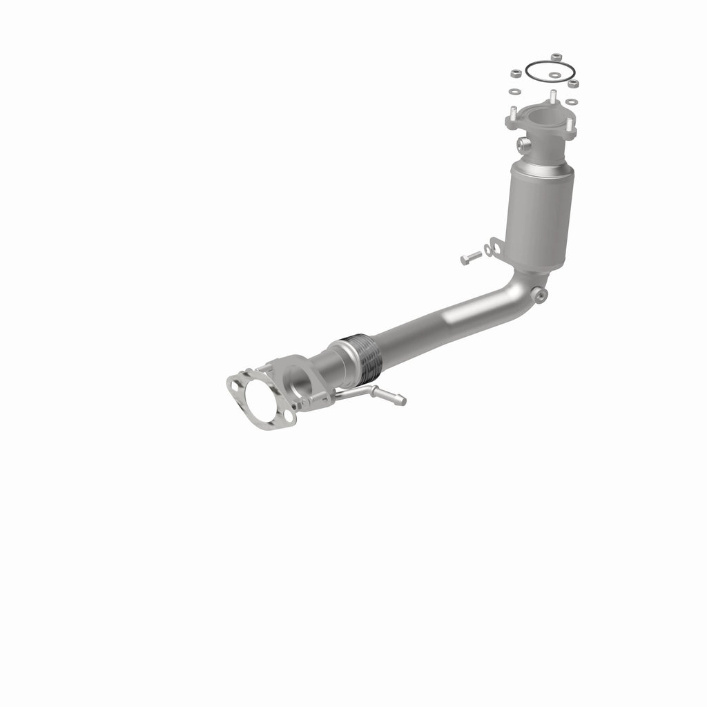 MagnaFlow Exhaust Products 52186 OEM Grade Direct-Fit Catalytic Converter for Select Chevrolet Captiva Sport, Chevrolet Equinox, GMC Terrain