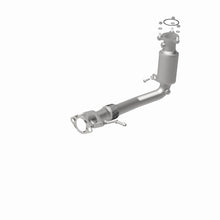 Load image into Gallery viewer, MagnaFlow Exhaust Products 52186 OEM Grade Direct-Fit Catalytic Converter for Select Chevrolet Captiva Sport, Chevrolet Equinox, GMC Terrain
