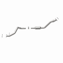 Load image into Gallery viewer, MagnaFlow Exhaust Products 52039 OEM Grade Direct-Fit Catalytic Converter for Select Buick Rendezvous, Pontiac Aztek