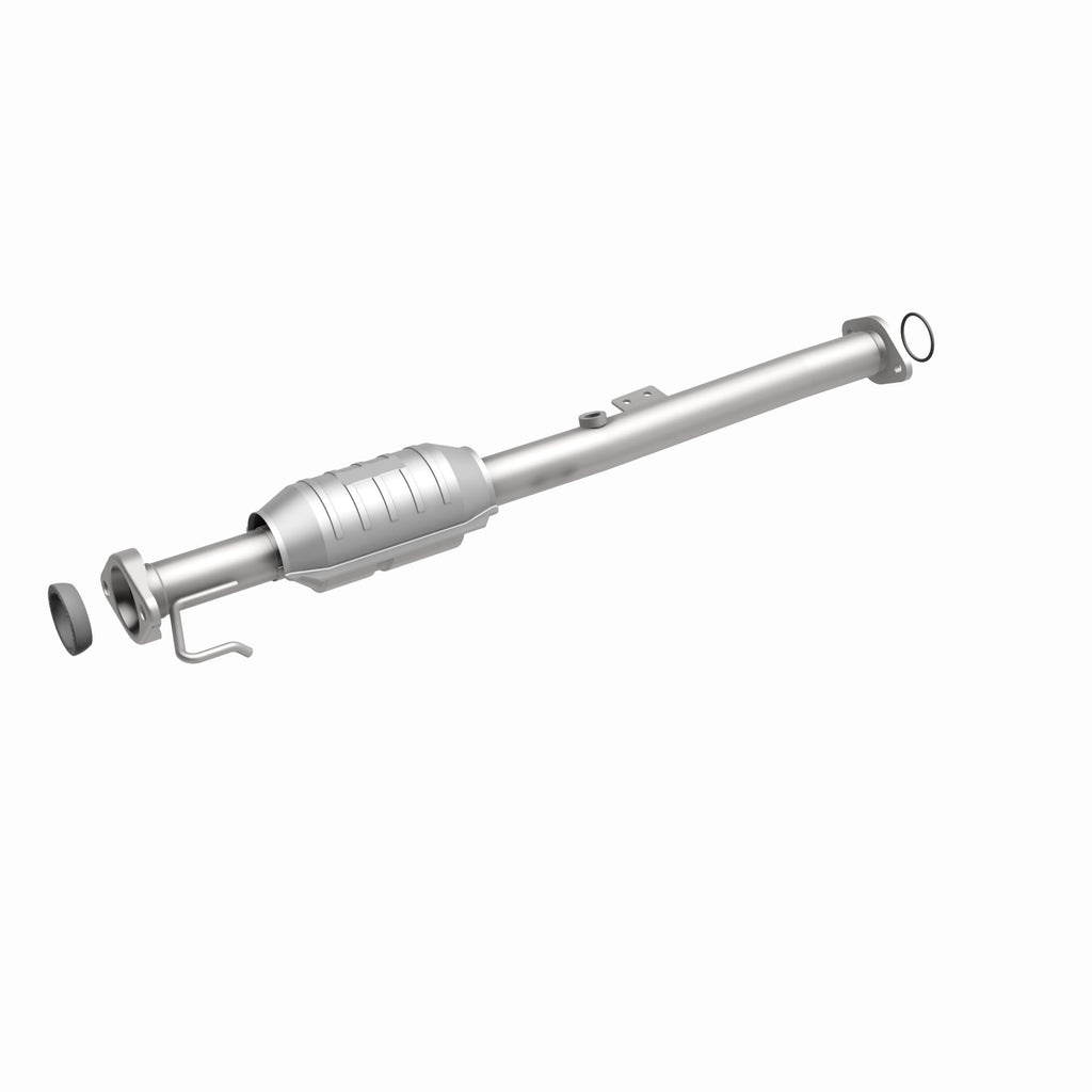 MagnaFlow Exhaust Products 441020 California CARB Direct-Fit Catalytic Converter for Select Chevrolet Tracker, Suzuki Vitara