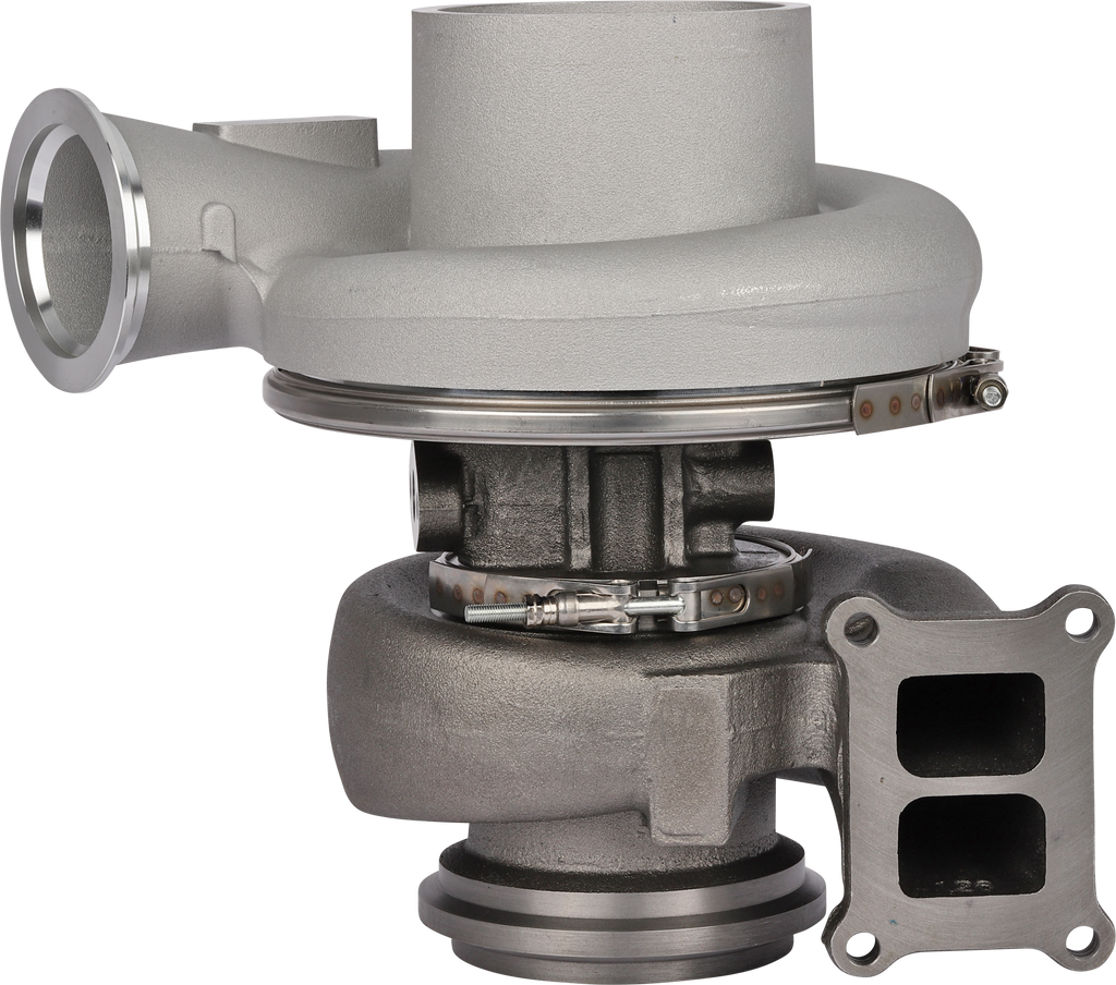 Alliant Power 57979882100 Turbocharger