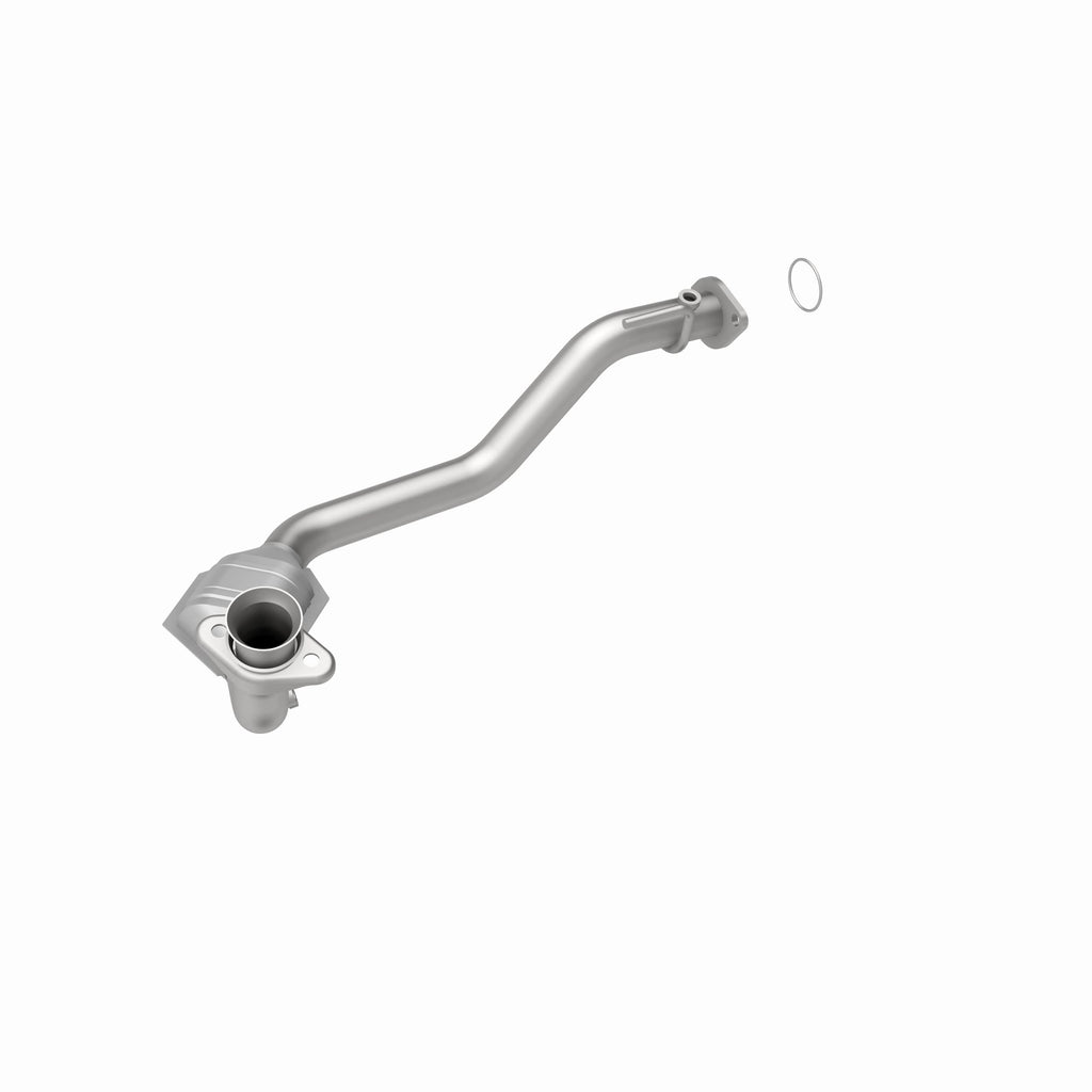 MagnaFlow Exhaust Products 23311 HM Grade Direct-Fit Catalytic Converter for Select Ford Explorer, Mercury Mountaineer