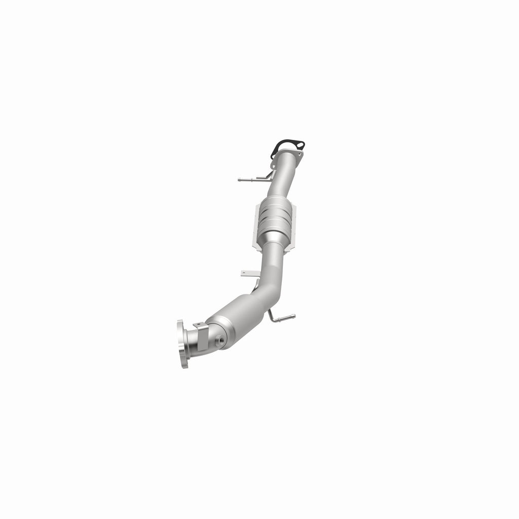 MagnaFlow Exhaust Products 49257 OEM Grade Direct-Fit Catalytic Converter for Select Volvo C30, Volvo C70, Volvo S40, Volvo V50
