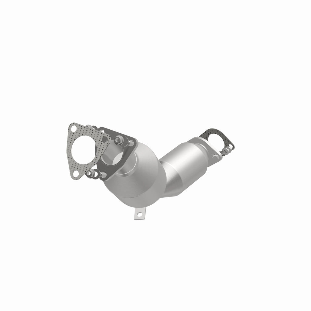MagnaFlow Exhaust Products 5481098 California CARB Direct-Fit Catalytic Converter for Select INFINITI FX35