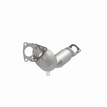 Load image into Gallery viewer, MagnaFlow Exhaust Products 5481098 California CARB Direct-Fit Catalytic Converter for Select INFINITI FX35