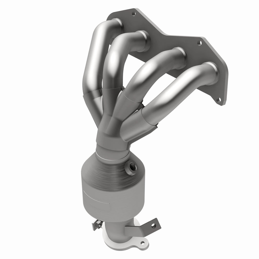 MagnaFlow Exhaust Products 51078 OEM Grade Manifold Catalytic Converter for Select Pontiac Vibe