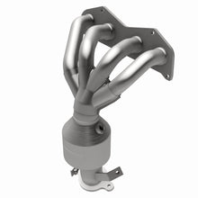 Load image into Gallery viewer, MagnaFlow Exhaust Products 51078 OEM Grade Manifold Catalytic Converter for Select Pontiac Vibe