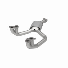 Load image into Gallery viewer, MagnaFlow Exhaust Products 337871 California CARB Direct-Fit Catalytic Converter for Select Subaru Legacy