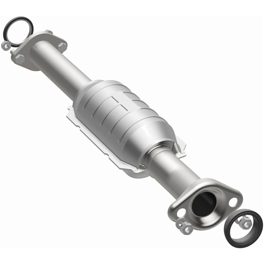 MagnaFlow Exhaust Products 24366 HM Grade Direct-Fit Catalytic Converter for Select Suzuki Aerio