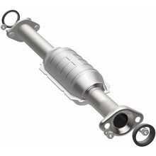 Load image into Gallery viewer, MagnaFlow Exhaust Products 24366 HM Grade Direct-Fit Catalytic Converter for Select Suzuki Aerio