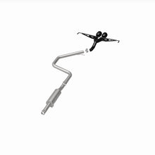 Load image into Gallery viewer, MagnaFlow Exhaust Products 19455 Competition Series Stainless 2.5 in Cat-Back for Select Hyundai Veloster