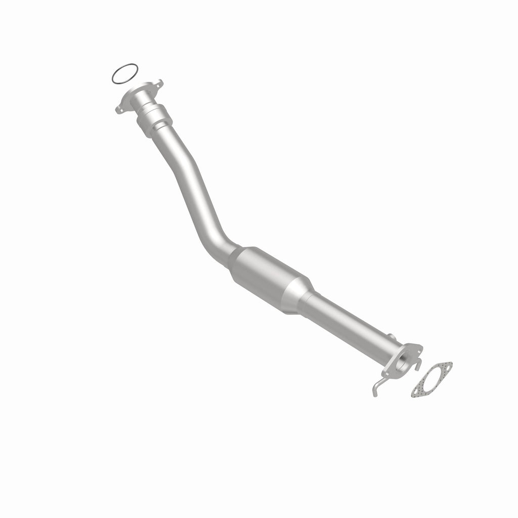 MagnaFlow Exhaust Products 5461532 California CARB Direct-Fit Catalytic Converter for Select Chevrolet Impala, Chevrolet Monte Carlo
