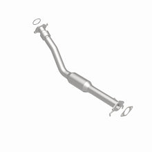 Load image into Gallery viewer, MagnaFlow Exhaust Products 5461532 California CARB Direct-Fit Catalytic Converter for Select Chevrolet Impala, Chevrolet Monte Carlo