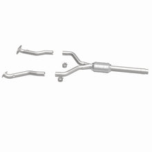 Load image into Gallery viewer, MagnaFlow Exhaust Products 441415 California CARB Direct-Fit Catalytic Converter for Select Lexus LS400