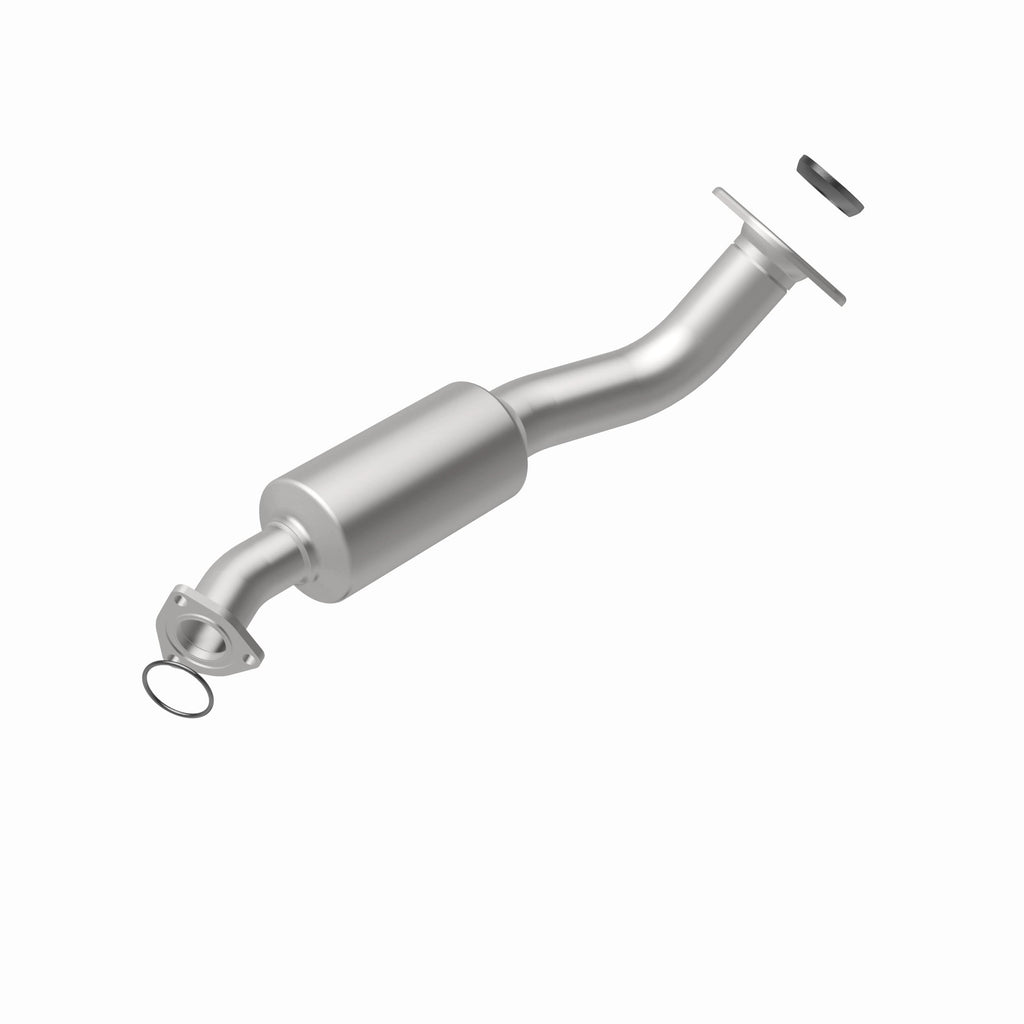MagnaFlow Exhaust Products 5461182 California CARB Direct-Fit Catalytic Converter for Select Acura RSX