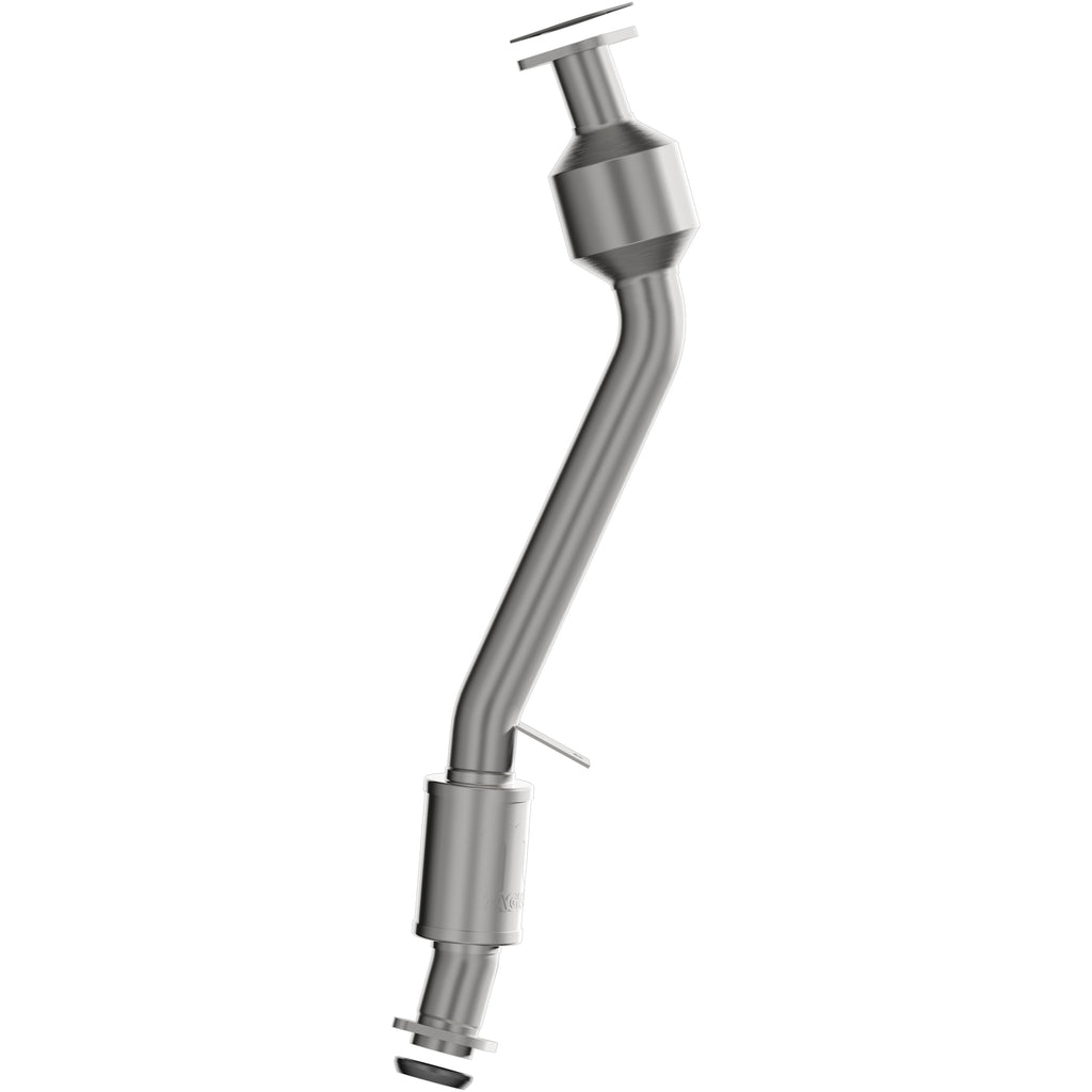 MagnaFlow Exhaust Products 5571933 California CARB Direct-Fit Catalytic Converter for Select Scion FR-S, Subaru BRZ, Toyota 86
