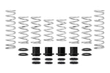 Eibach E85-209-003-03-22 PRO-UTV - Stage 3 Performance Spring System (Set of 8 Springs)