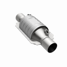 Load image into Gallery viewer, MagnaFlow Exhaust Products 53064 Standard Grade Universal Catalytic Converter