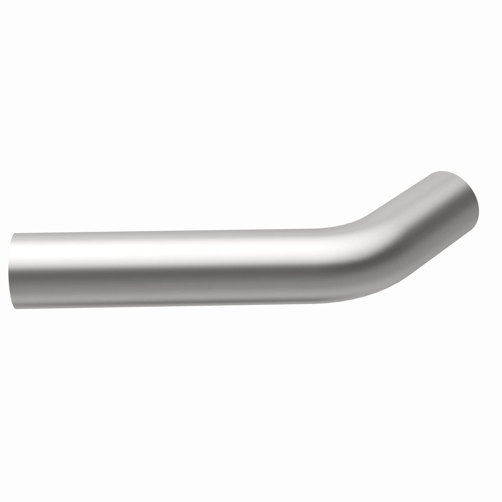 MagnaFlow Exhaust Products 10710 Universal Exhaust Pipe - 4.00in.