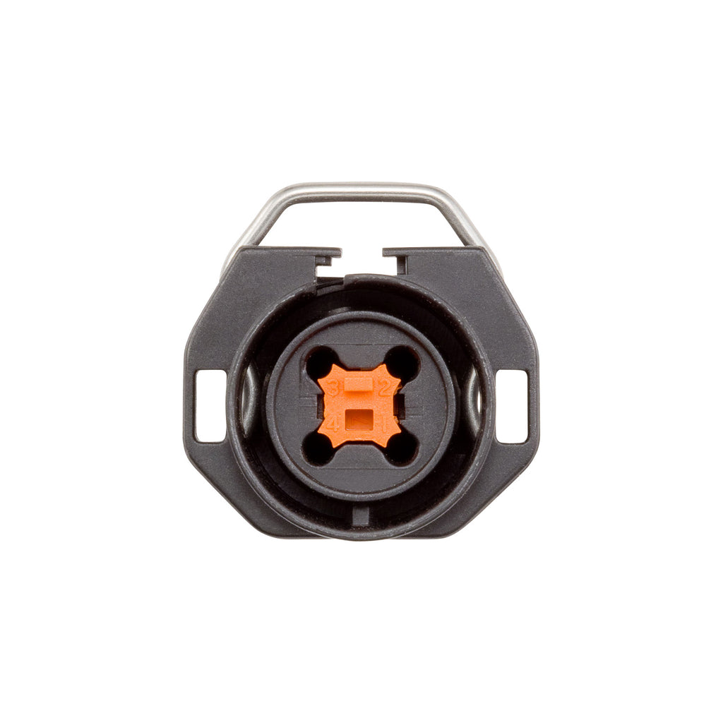 Alliant Power AP0030 Fuel Injection Harness Connector