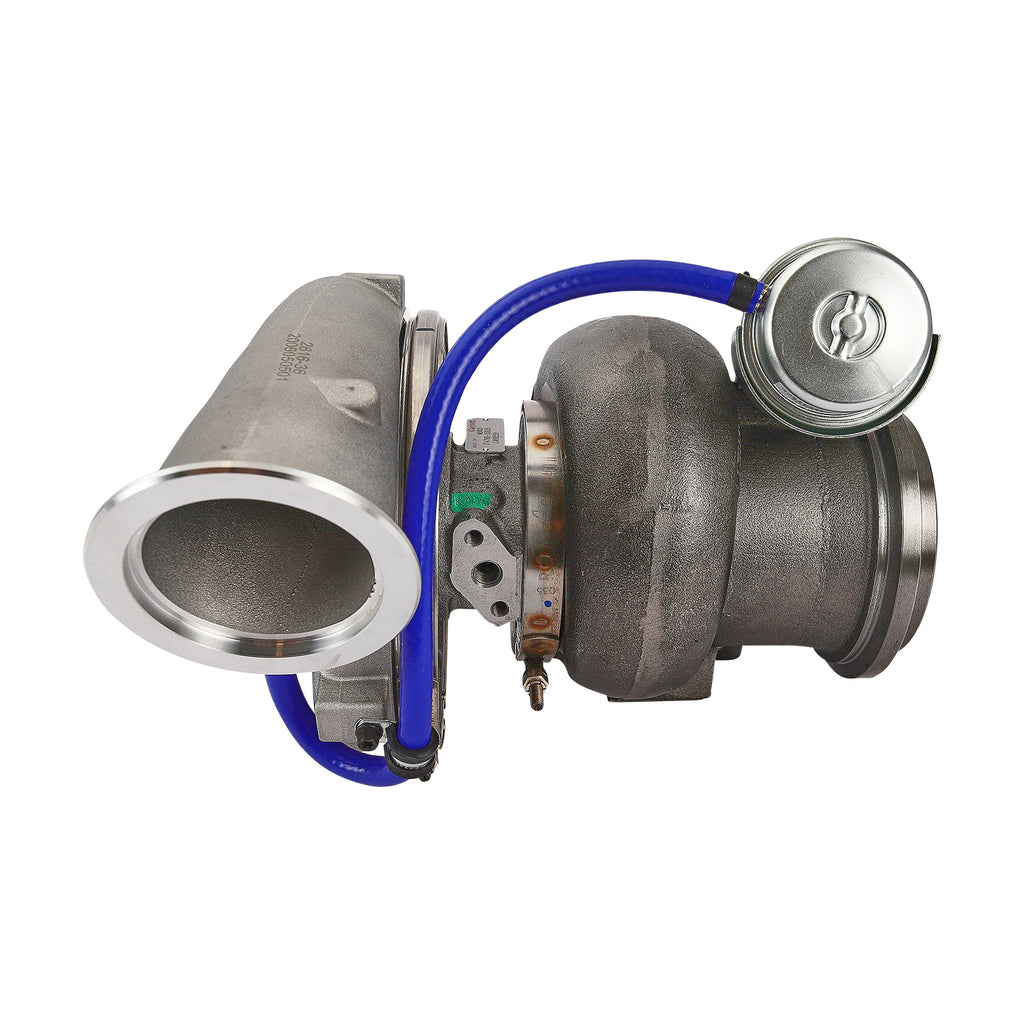 Alliant Power 714788-5003S Turbocharger