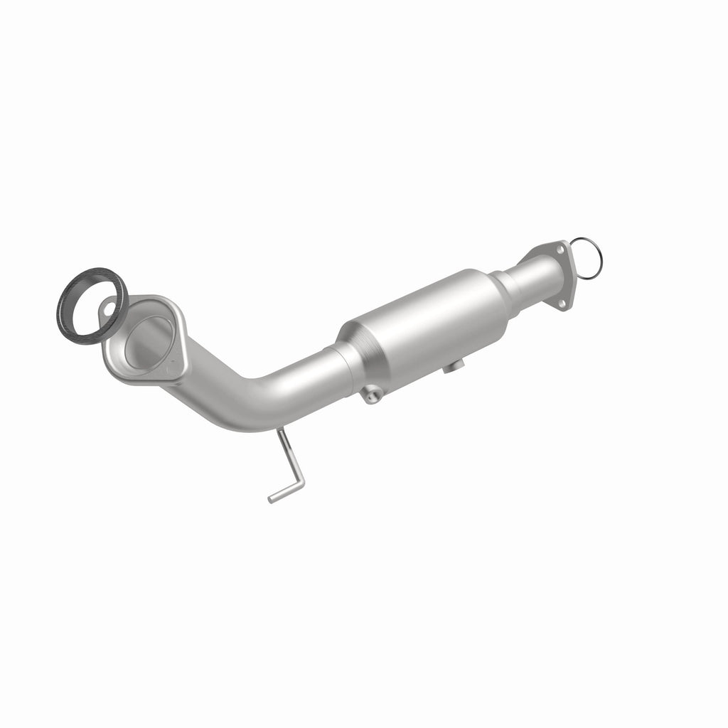MagnaFlow Exhaust Products 24177 HM Grade Direct-Fit Catalytic Converter for Select Acura RSX, Honda Civic