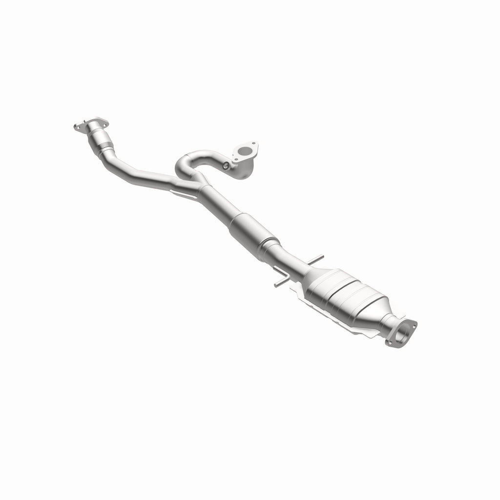 MagnaFlow Exhaust Products 52000 OEM Grade Direct-Fit Catalytic Converter for Select Buick LaCrosse