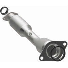 Load image into Gallery viewer, MagnaFlow Exhaust Products 5411166 California CARB Direct-Fit Catalytic Converter for Select Nissan Sentra