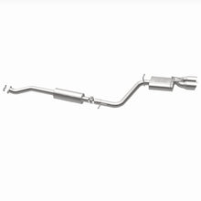 Load image into Gallery viewer, MagnaFlow Exhaust Products 19410 Street Series Polished Cat-Back System for Select Toyota Camry