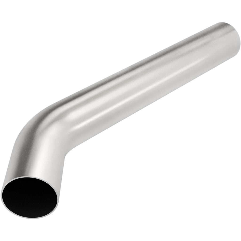 MagnaFlow Exhaust Products 10724 10 pk - Universal Exhaust Pipe - 2.50in.