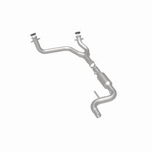 Load image into Gallery viewer, MagnaFlow Exhaust Products 4481989 California CARB Direct-Fit Catalytic Converter for Select Chevrolet Camaro, Pontiac Firebird