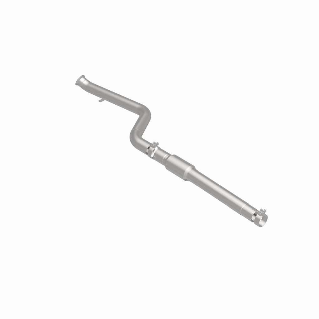 MagnaFlow Exhaust Products 280544 OEM Grade Direct-Fit Catalytic Converter for Select BMW 530e, BMW 530e xDrive