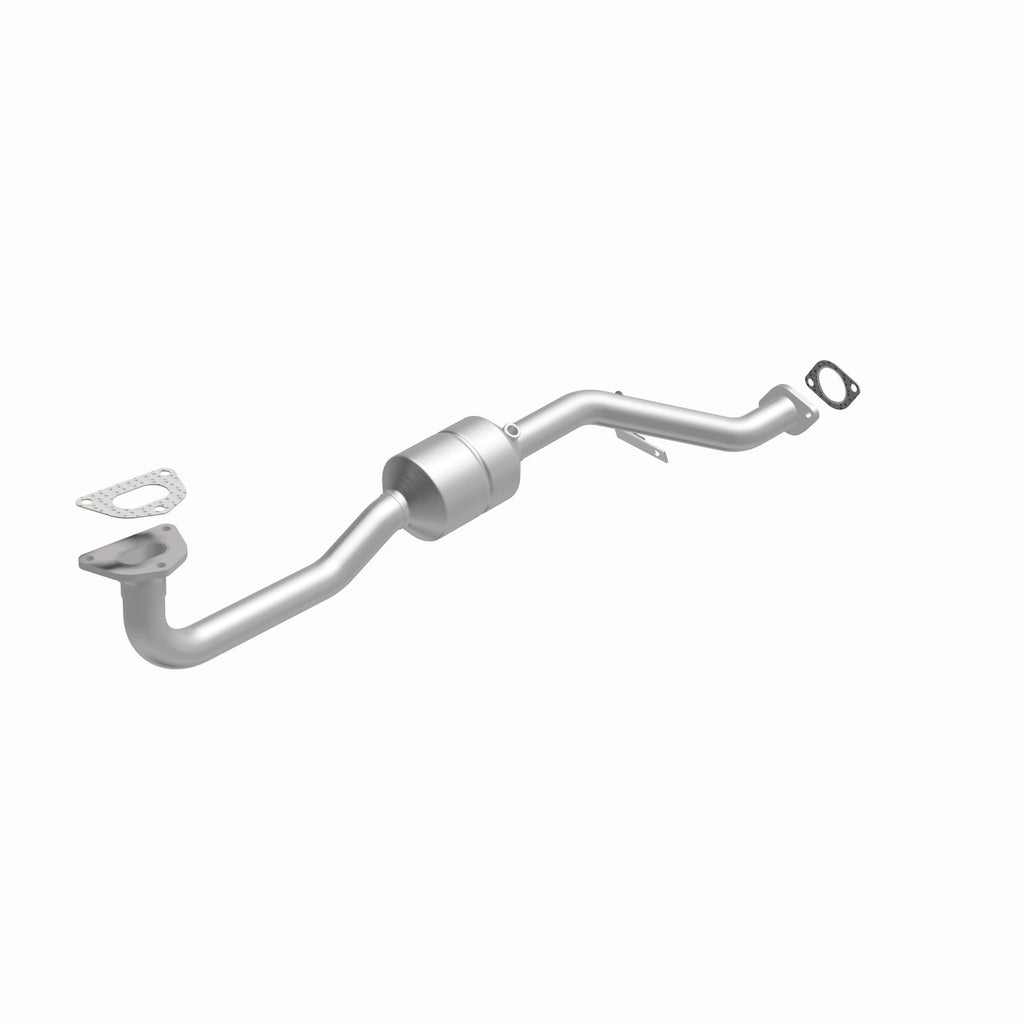 MagnaFlow Exhaust Products 51875 OEM Grade Manifold Catalytic Converter for Select Subaru Legacy, Subaru Outback