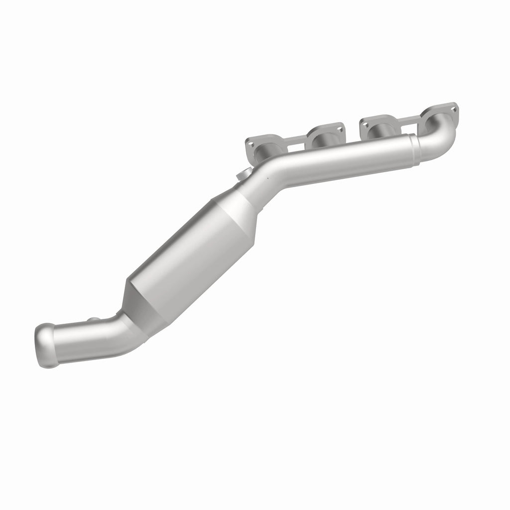 MagnaFlow Exhaust Products 5551236 California CARB Manifold Catalytic Converter for Select BMW X5
