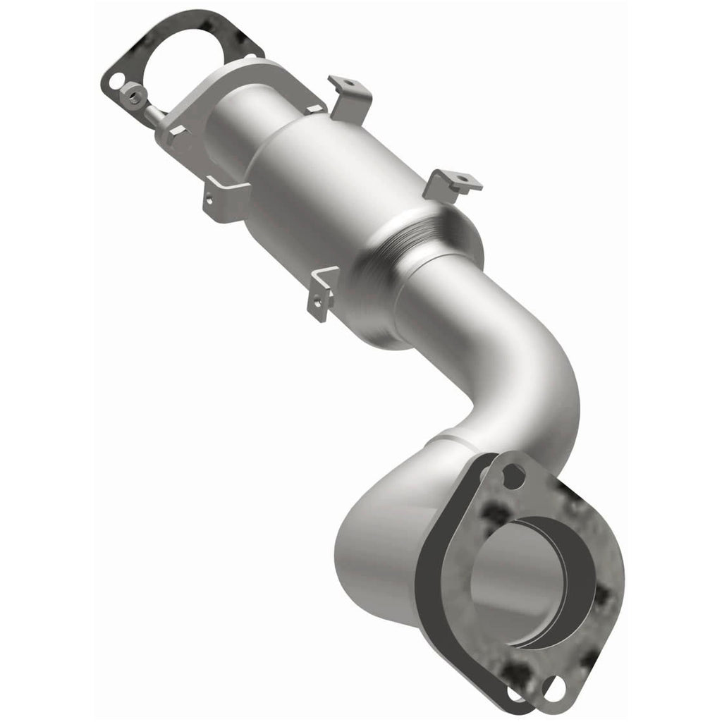 MagnaFlow Exhaust Products 5571708 California CARB Direct-Fit Catalytic Converter for Select Nissan Rogue