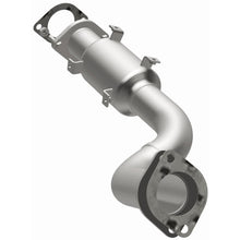 Load image into Gallery viewer, MagnaFlow Exhaust Products 5571708 California CARB Direct-Fit Catalytic Converter for Select Nissan Rogue