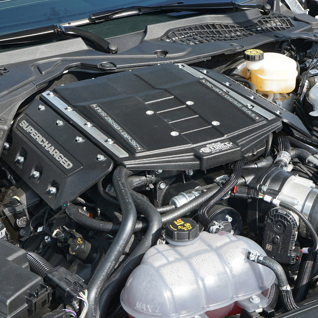 Supercharger-Stage-1---Street-Kit-2018-Ford-Mustang-Gt-5.0L-WO-Tuner