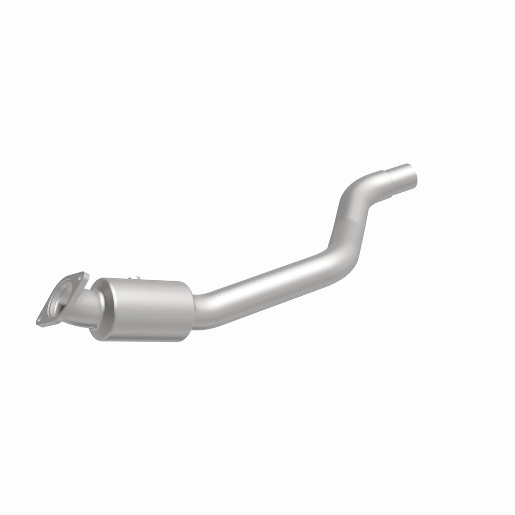 MagnaFlow Exhaust Products 6561478 California CARB Direct-Fit Catalytic Converter for Select Dodge Challenger, Dodge Charger