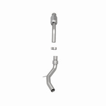 Load image into Gallery viewer, MagnaFlow Exhaust Products 23257 HM Grade Direct-Fit Catalytic Converter for Select Chrysler 300M, Chrysler Concorde, Chrysler LHS, Dodge Intrepid