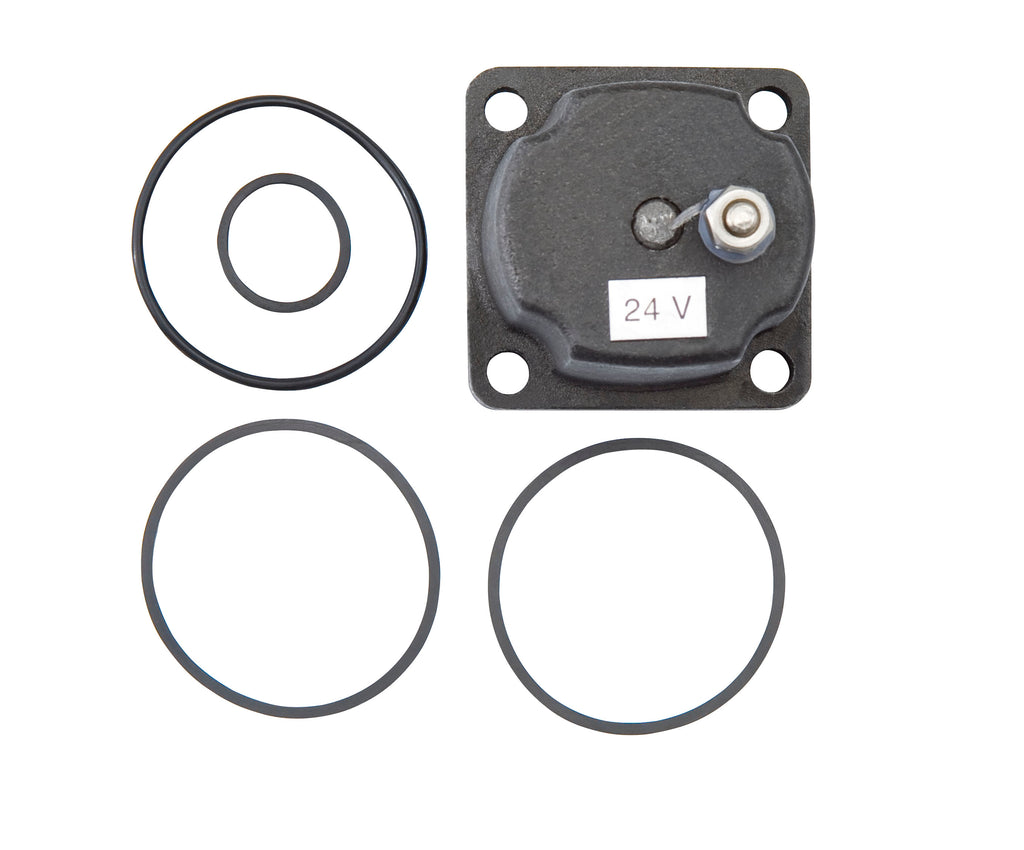 Alliant Power AP4024809 Fuel Shut-Off Solenoid