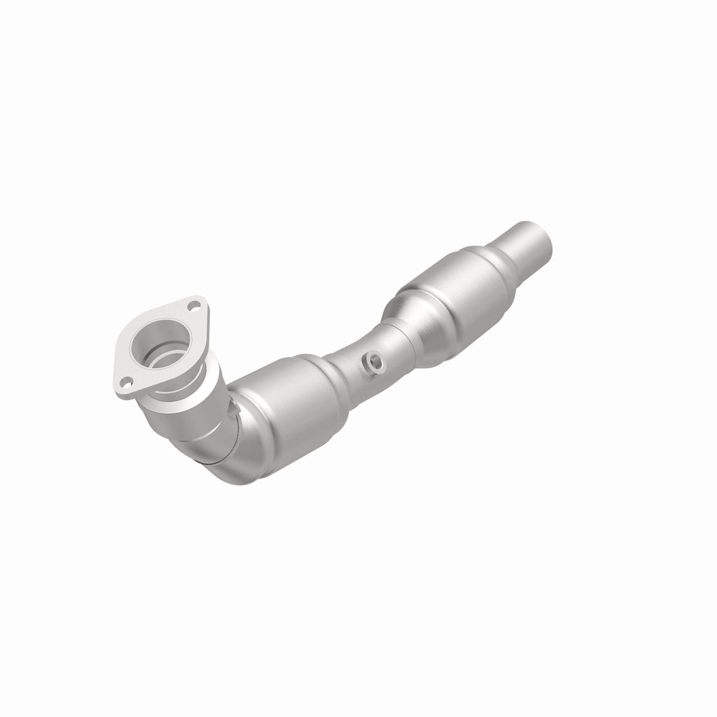 MagnaFlow Exhaust Products 49939 OEM Grade Direct-Fit Catalytic Converter for Select Chevrolet Camaro