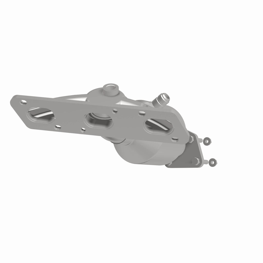 MagnaFlow Exhaust Products 49313 OEM Grade Manifold Catalytic Converter for Select Mazda MPV